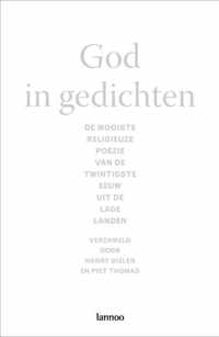 God In Gedichten