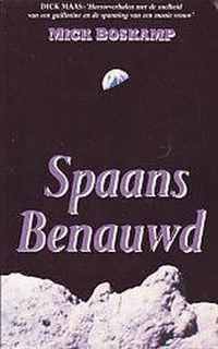 Spaans benauwd