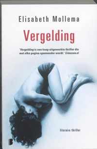 Vergelding