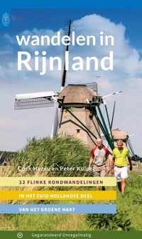 Wandelen in Rijnland