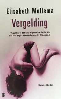 Vergelding