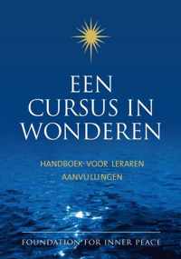 Een cursus in wonderen