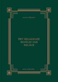 Het religieuze bevrijd van religie