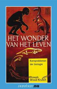 Wonder van het leven