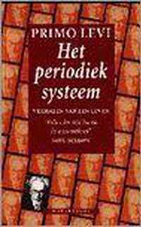 Het periodiek systeem