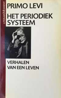 Het periodiek systeem