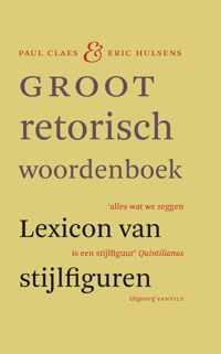 Groot retorisch woordenboek