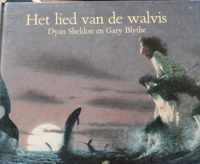 Lied Van De Walvis