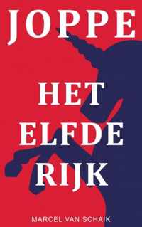 JOPPE - Het Elfde Rijk