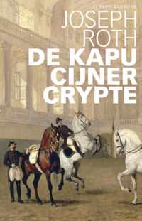 De Kapucijner Crypte