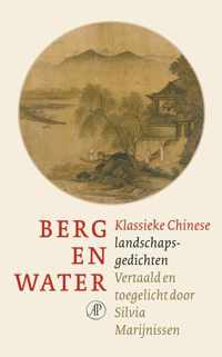 Berg En Water