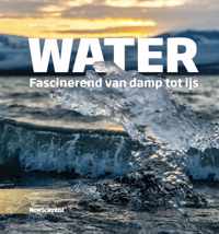 Wetenschappelijke bibliotheek 163 -   Water