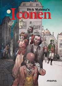 Iconen Hc00. iconen