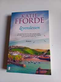 LEVENSLESSEN - Katie Fforde