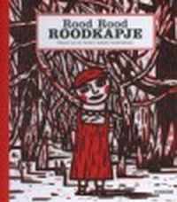 Rood Rood Roodkapje