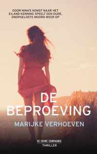 Kenning 1 -   De beproeving