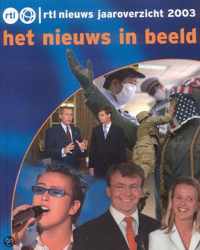 RTL NIEUWSOVERZICHT 2003