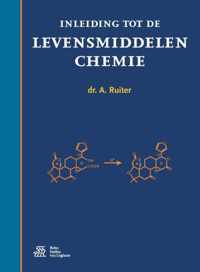 Inleiding tot de levensmiddelenchemie