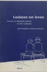 Loslaten tot leven