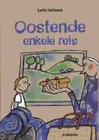 Oostende Enkele Reis