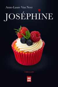 Josephine - Anne-Laure van Neer - Paperback (9789464341119)