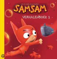 Samsam 1 verhalenboek