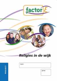 Factor-E Religies in de week Project