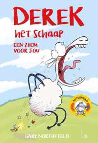 Derek het schaap 1 -   Een zoem voor jou