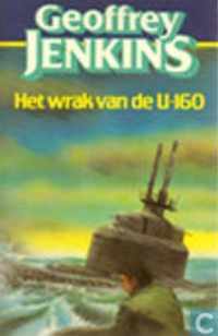 Wrak van de u-160