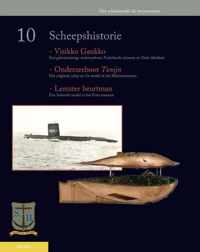 Scheepshistorie  -   Scheepshistorie 10