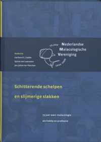 Schitterende schelpen en slijmerige slakken