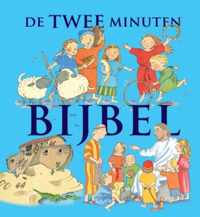 De Twee Minuten Bijbel