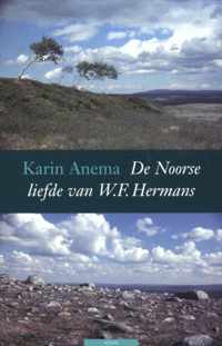 Noorse Liefde Van W F Hermans