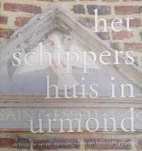 Het Schippers Huis in Urmond