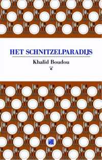 Het schnitzelparadijs - Khalid Boudou - Paperback (9789048808861)