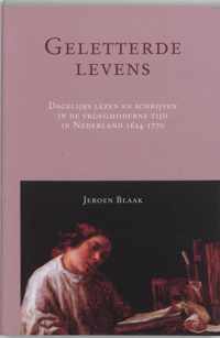 Geletterde levens