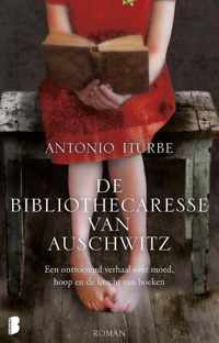 De bibliothecaresse van Auschwitz