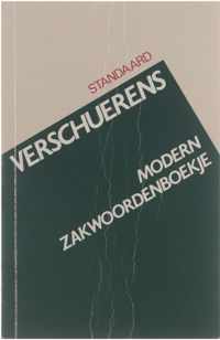 Verschuerens modern schoolwoordenboek