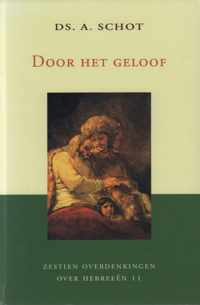 Door het geloof