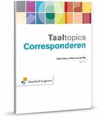 Taaltopics