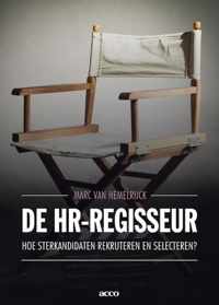 De HR-regisseur