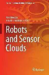 Robots and Sensor Clouds