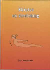 Shiatsu en stretching