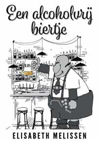 Een alcoholvrij biertje