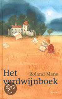 Het Verdwijnboek