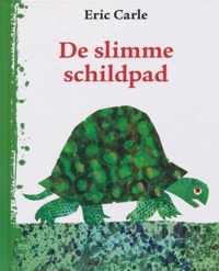 De slimme schildpad