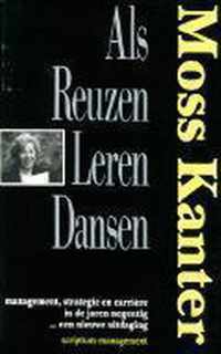 Als reuzen leren dansen