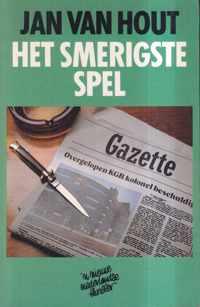 Het Smerigste Spel