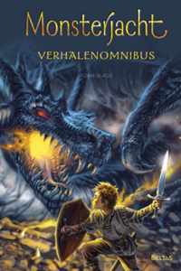 Monsterjacht verhalenomnibus