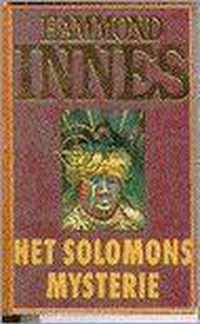 Het Solomons mysterie